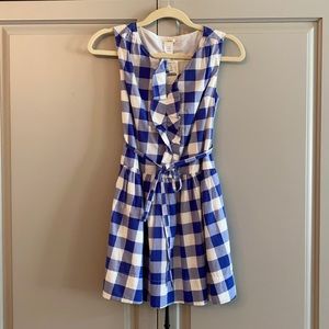Girls Summer Dress New With Tags